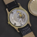 Longines Automatic Cal. 22AS 9ct Gold 1953