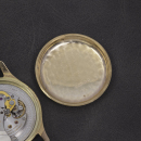 Longines Automatic Cal. 22AS 9ct Gold 1953