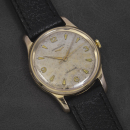 Longines Automatic Cal. 22AS 9ct Gold 1953