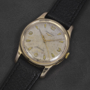 Longines Automatic Cal. 22AS 9ct Gold 1953