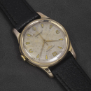 Longines Automatic Cal. 22AS 9ct Gold 1953