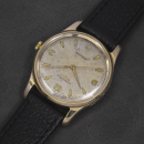 Longines Automatic Cal. 22AS 9ct Gold 1953