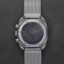 Omega Seamaster 176.007 - Blue Chronograph 1973