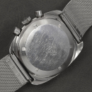 Omega Seamaster 176.007 - Blue Chronograph 1973