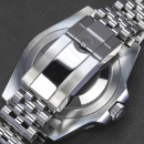 Rolex GMT-Master II 126710BLNR - 2021