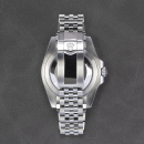 Rolex GMT-Master II 126710BLNR - 2021