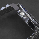 Rolex GMT-Master II 126710BLNR - 2021