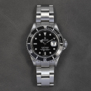 Rolex Submariner Date 16610 - 2004