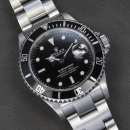 Rolex Submariner Date 16610 - 2004