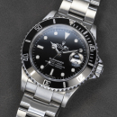 Rolex Submariner Date 16610 - 2004