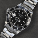 Rolex Submariner Date 16610 - 2004
