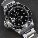Rolex Submariner Date 16610 - 2004