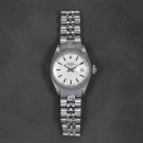 Rolex Date 6917 - 1979