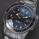 Bremont Supermarine Special Boat Service SBS Edition