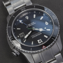 Bremont Supermarine Special Boat Service SBS Edition