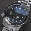 Bremont Supermarine Special Boat Service SBS Edition