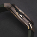 Hublot Classic Fusion King Gold Green 565.OX.8980.RX