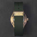 Hublot Classic Fusion King Gold Green 565.OX.8980.RX