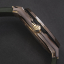 Hublot Classic Fusion King Gold Green 565.OX.8980.RX