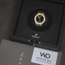 Hublot Classic Fusion King Gold Green 565.OX.8980.RX