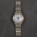 Omega De Ville 424.20.27.60.05.002 - 2017