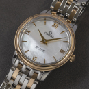 Omega De Ville 424.20.27.60.05.002 - 2017