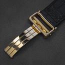 Ebel 1911 BTR Chronograph - E 5137L40 - 18k Rose Gold