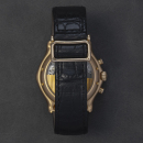 Ebel 1911 BTR Chronograph - E 5137L40 - 18k Rose Gold
