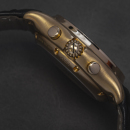 Ebel 1911 BTR Chronograph - E 5137L40 - 18k Rose Gold