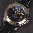 Breitling Superocean C17391