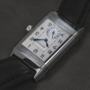 Jaeger Le-Coultre Reverso Duetto 250.8.86