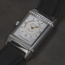 Jaeger Le-Coultre Reverso Duetto 250.8.86