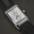 Jaeger Le-Coultre Reverso Duetto 250.8.86