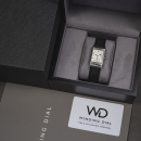 Jaeger Le-Coultre Reverso Duetto 250.8.86