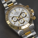 Rolex Cosmograph Daytona Zenith 16523 - 1999