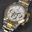 Rolex Cosmograph Daytona Zenith 16523 - 1999