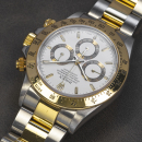 Rolex Cosmograph Daytona Zenith 16523 - 1999