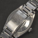 Rolex Oyster Perpetual Date 1500 - 1961