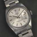 Rolex Oyster Perpetual Date 1500 - 1961