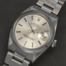 Rolex Oyster Perpetual Date 1500 - 1961