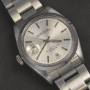 Rolex Oyster Perpetual Date 1500 - 1961