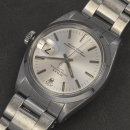 Rolex Oyster Perpetual Date 1500 - 1961