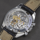 Omega Speedmaster Professional Moonphase 3876.50.31 - 2009