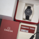Omega Speedmaster Professional Moonphase 3876.50.31 - 2009