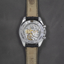 Omega Speedmaster Professional Moonphase 3876.50.31 - 2009