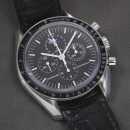 Omega Speedmaster Professional Moonphase 3876.50.31 - 2009