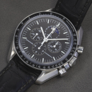 Omega Speedmaster Professional Moonphase 3876.50.31 - 2009