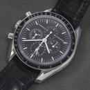Omega Speedmaster Professional Moonphase 3876.50.31 - 2009
