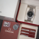 Omega Seamaster Aqua Terra 2503.50.00 - 2012