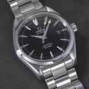 Omega Seamaster Aqua Terra 2503.50.00 - 2012